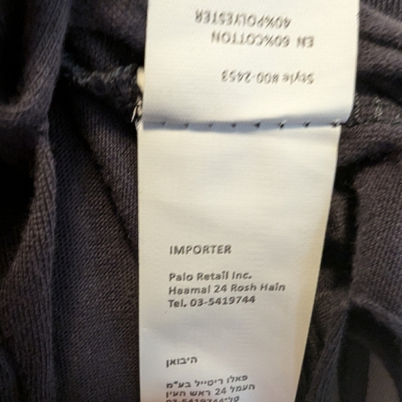 Crop Tank Top Rolling Stones Logo - Picture 5 of 6